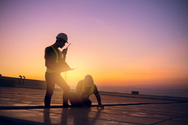 Trusted Toast, NC Roofing services Experts