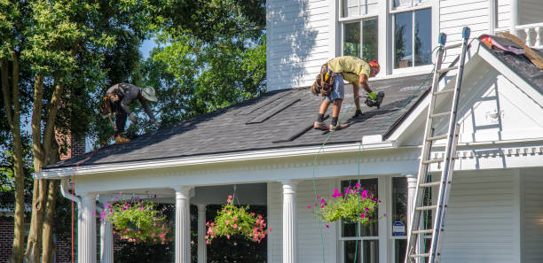 Sheet Metal Roofing in Toast, NC